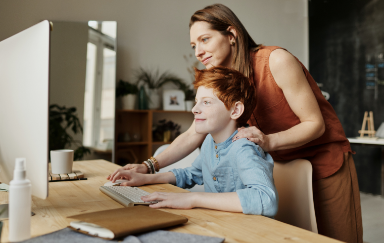 5 Questions to Teach Kids to Budget | Spriggy