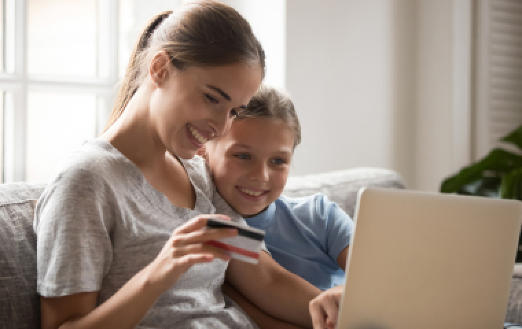 How Much Pocket Money Should I Give My Kids? | Spriggy